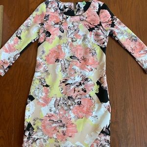 Bar III Dress from Macey’s